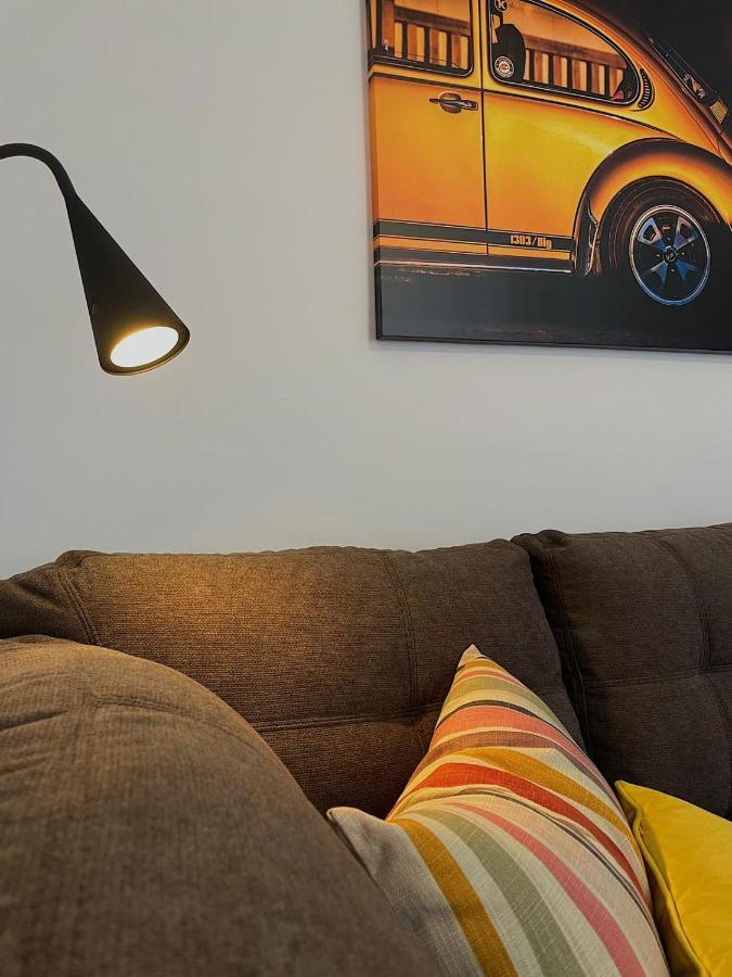 Inna Apart ซีบิว ภายนอก รูปภาพ